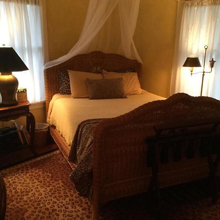 Briar Rose Inn Vancouver Wa Usa Εξωτερικό φωτογραφία