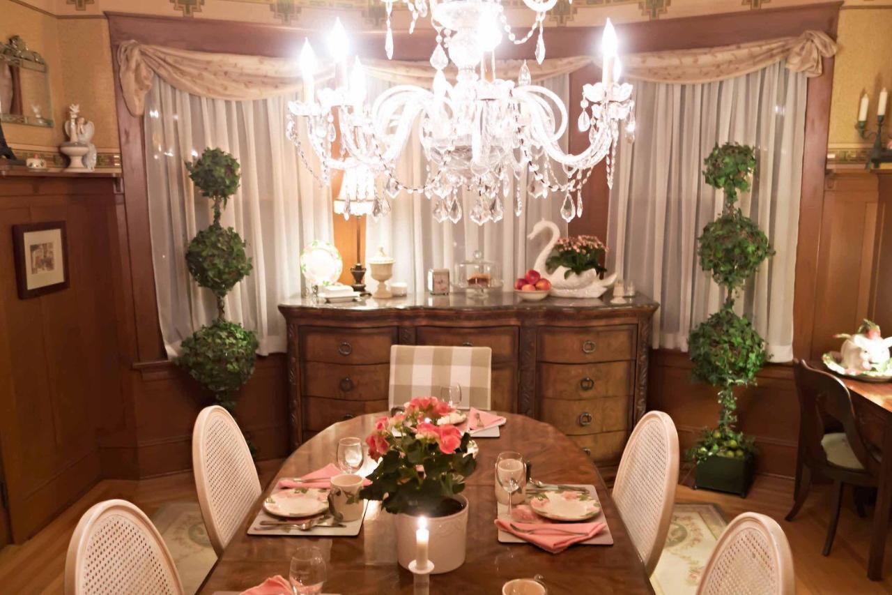 Briar Rose Inn Vancouver Wa Usa Εξωτερικό φωτογραφία