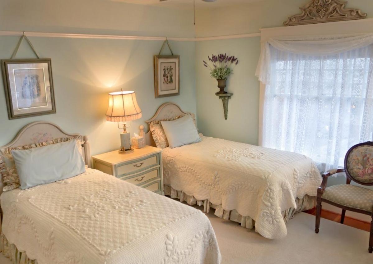 Briar Rose Inn Vancouver Wa Usa Εξωτερικό φωτογραφία