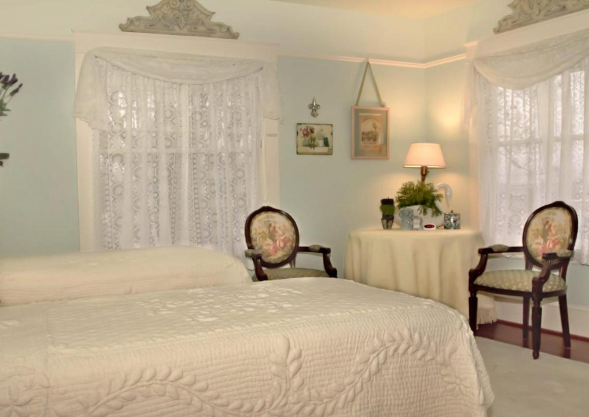 Briar Rose Inn Vancouver Wa Usa Εξωτερικό φωτογραφία
