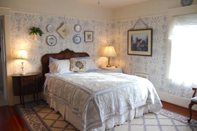 Briar Rose Inn Vancouver Wa Usa Εξωτερικό φωτογραφία