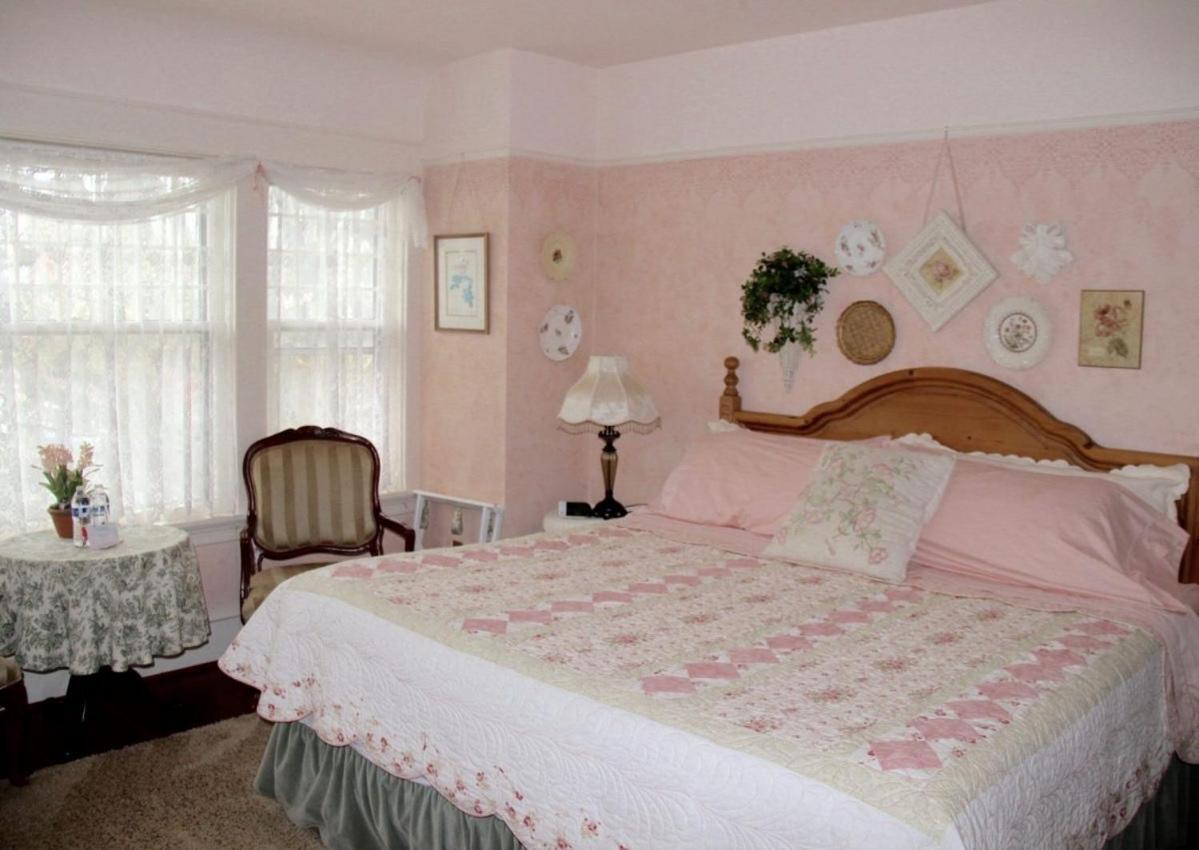 Briar Rose Inn Vancouver Wa Usa Εξωτερικό φωτογραφία