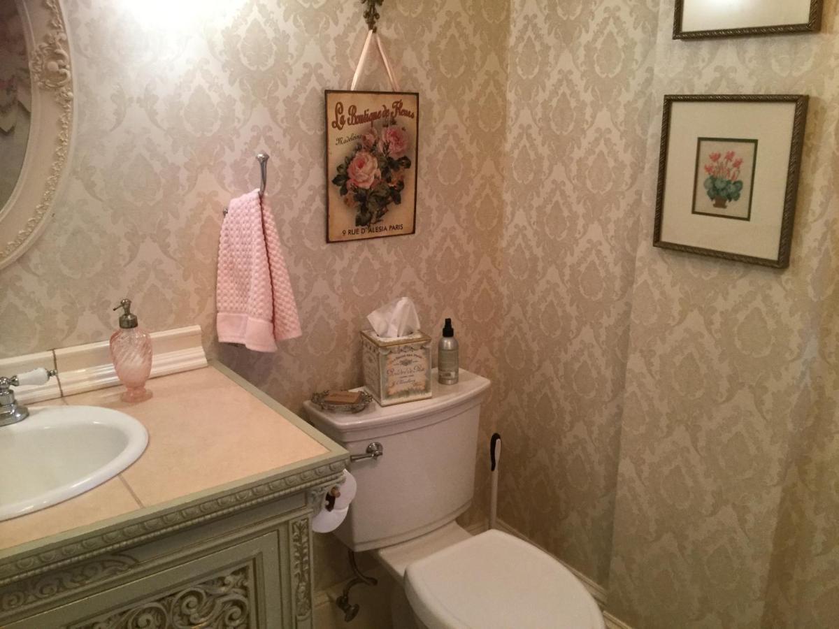 Briar Rose Inn Vancouver Wa Usa Εξωτερικό φωτογραφία