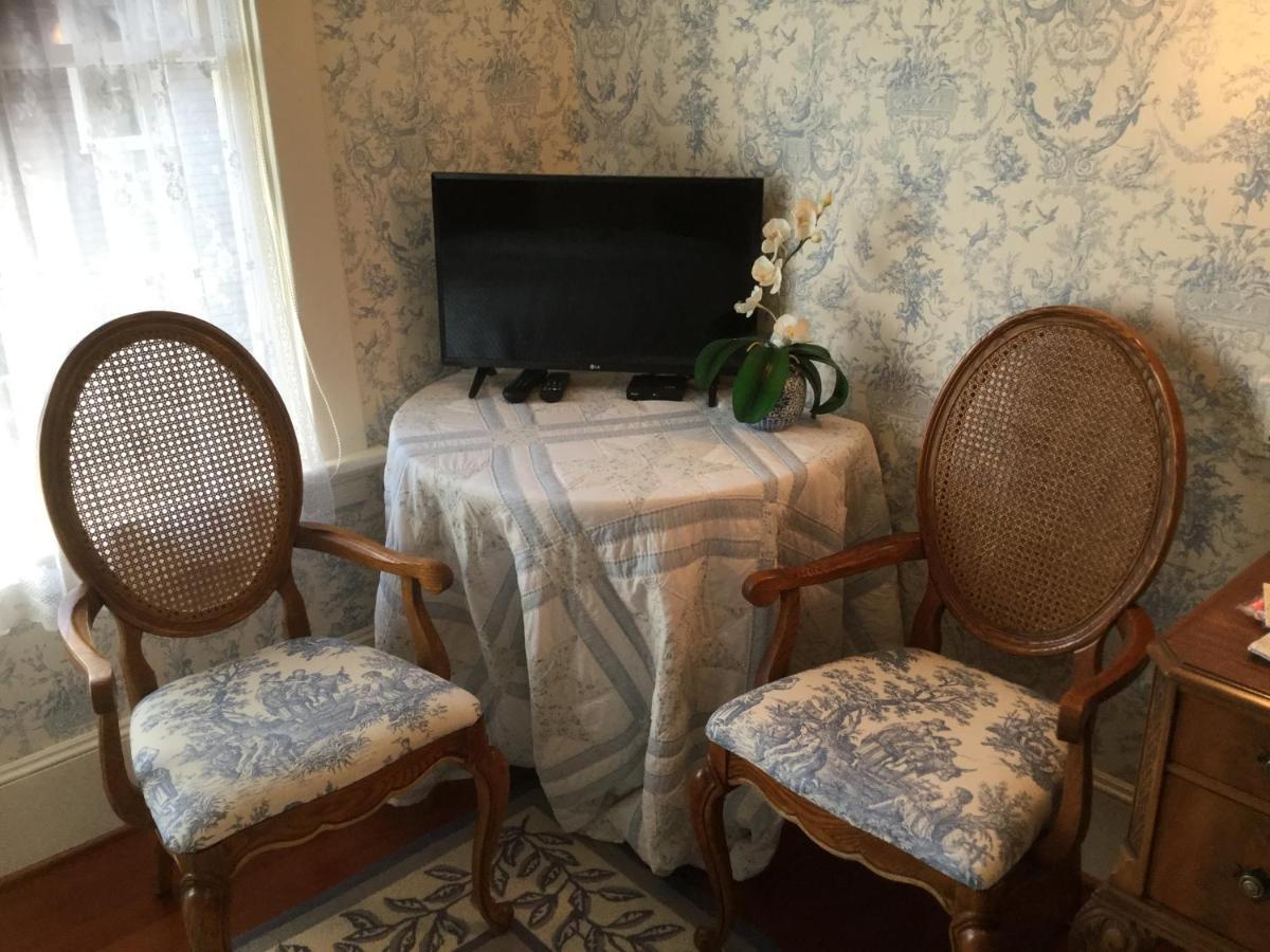 Briar Rose Inn Vancouver Wa Usa Εξωτερικό φωτογραφία
