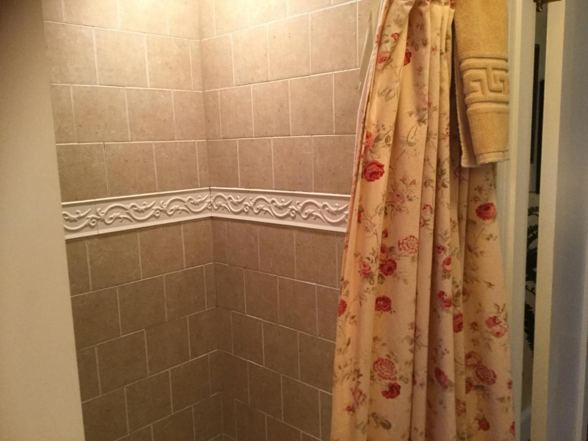 Briar Rose Inn Vancouver Wa Usa Εξωτερικό φωτογραφία
