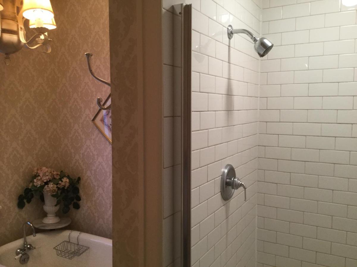 Briar Rose Inn Vancouver Wa Usa Εξωτερικό φωτογραφία
