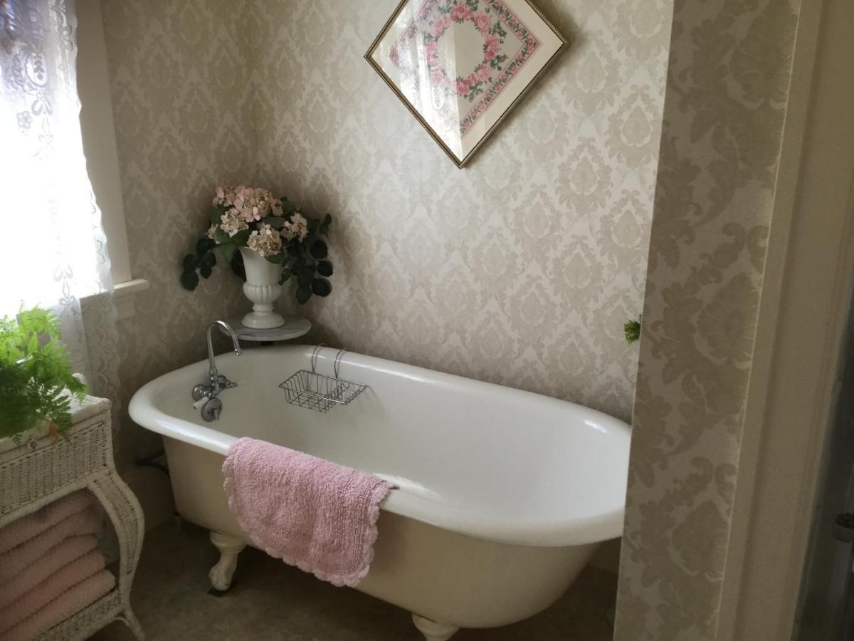 Briar Rose Inn Vancouver Wa Usa Εξωτερικό φωτογραφία