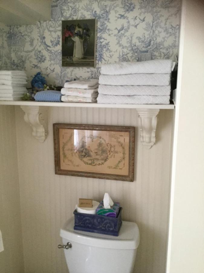 Briar Rose Inn Vancouver Wa Usa Εξωτερικό φωτογραφία
